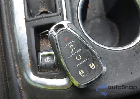 2018 Chevrolet Equinox Lt z USA, uszkodzony, nr VIN 2GNAXSEV0J6320189